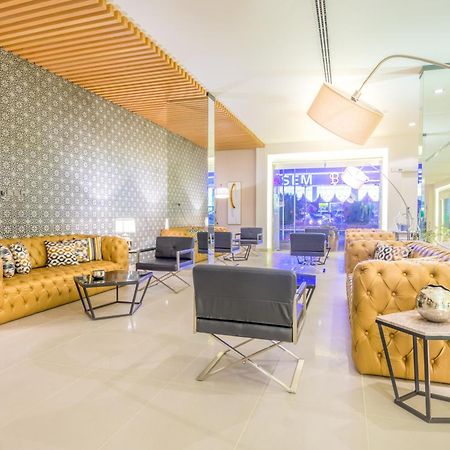 Ewaa Express Hotel - Buraydah 외부 사진