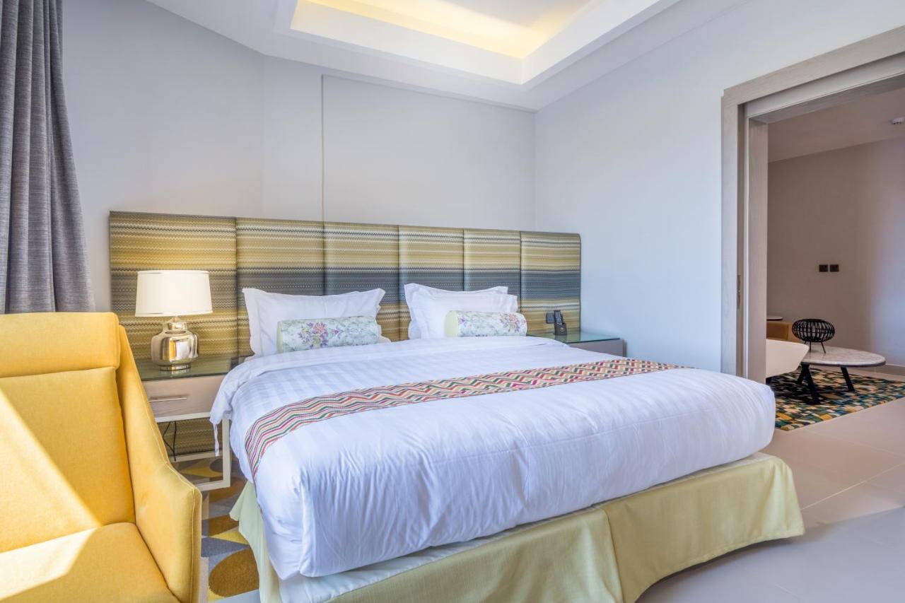 Ewaa Express Hotel - Buraydah 외부 사진