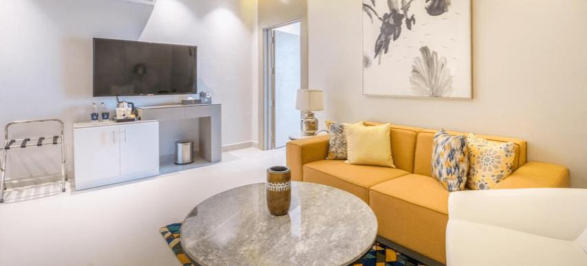 Ewaa Express Hotel - Buraydah 외부 사진