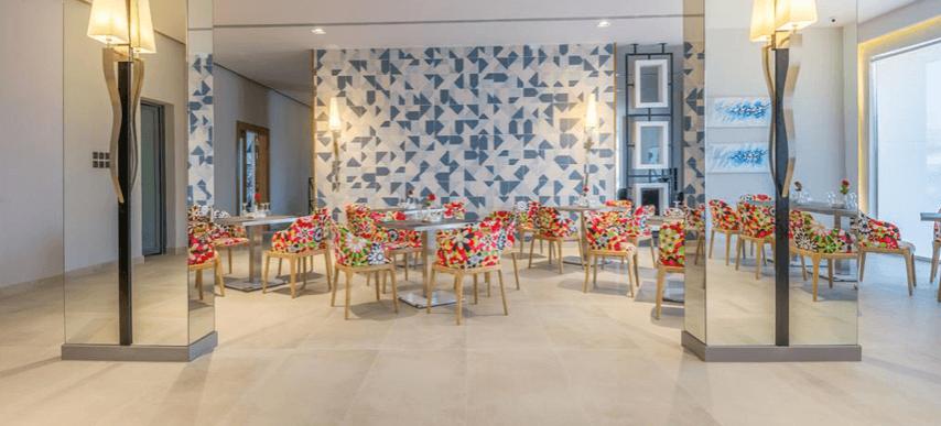 Ewaa Express Hotel - Buraydah 외부 사진