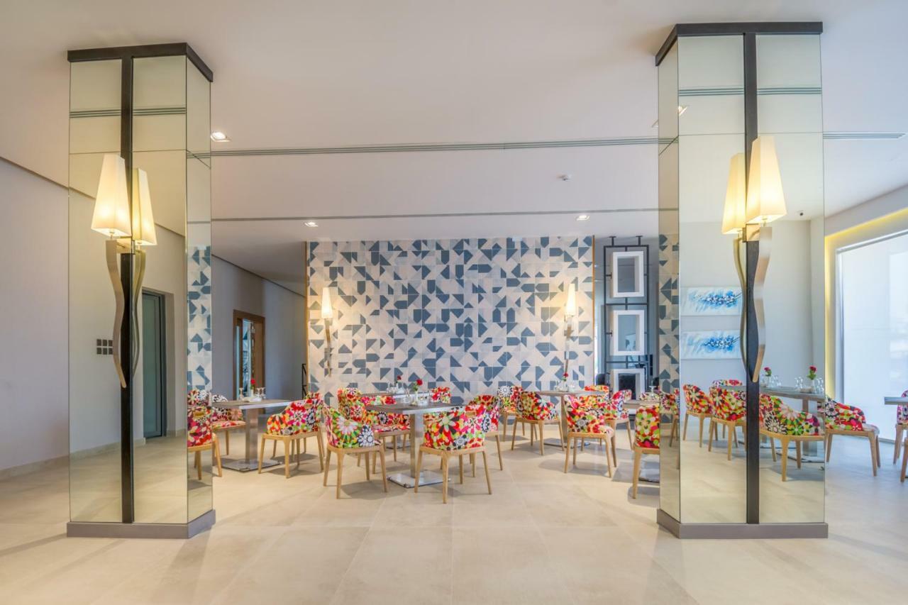 Ewaa Express Hotel - Buraydah 외부 사진