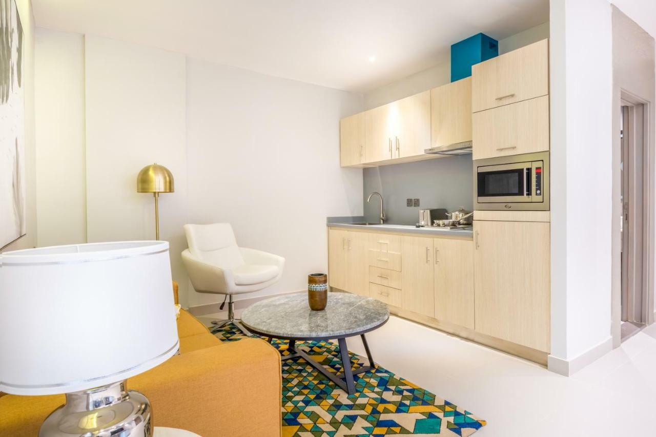 Ewaa Express Hotel - Buraydah 외부 사진