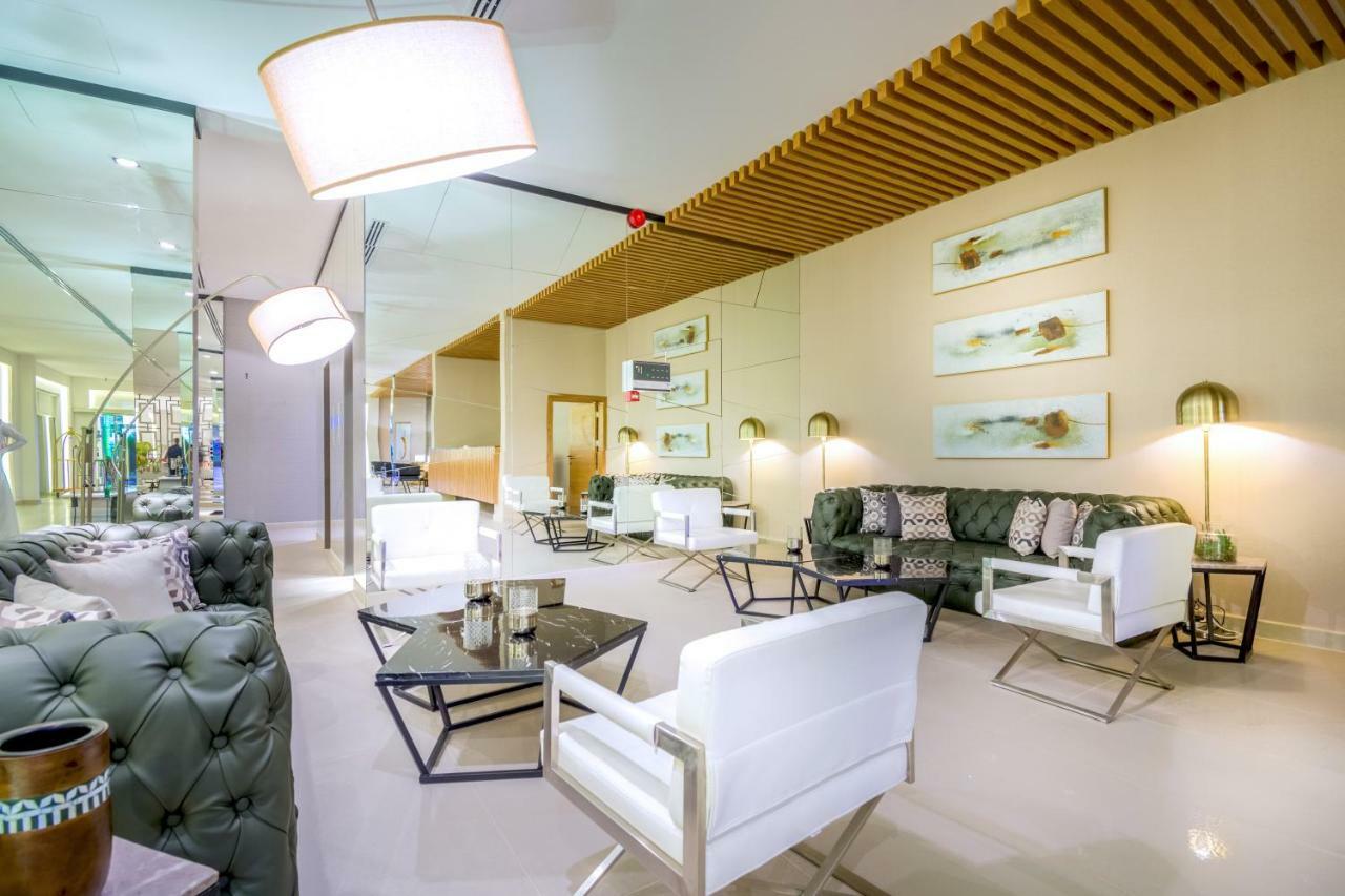 Ewaa Express Hotel - Buraydah 외부 사진
