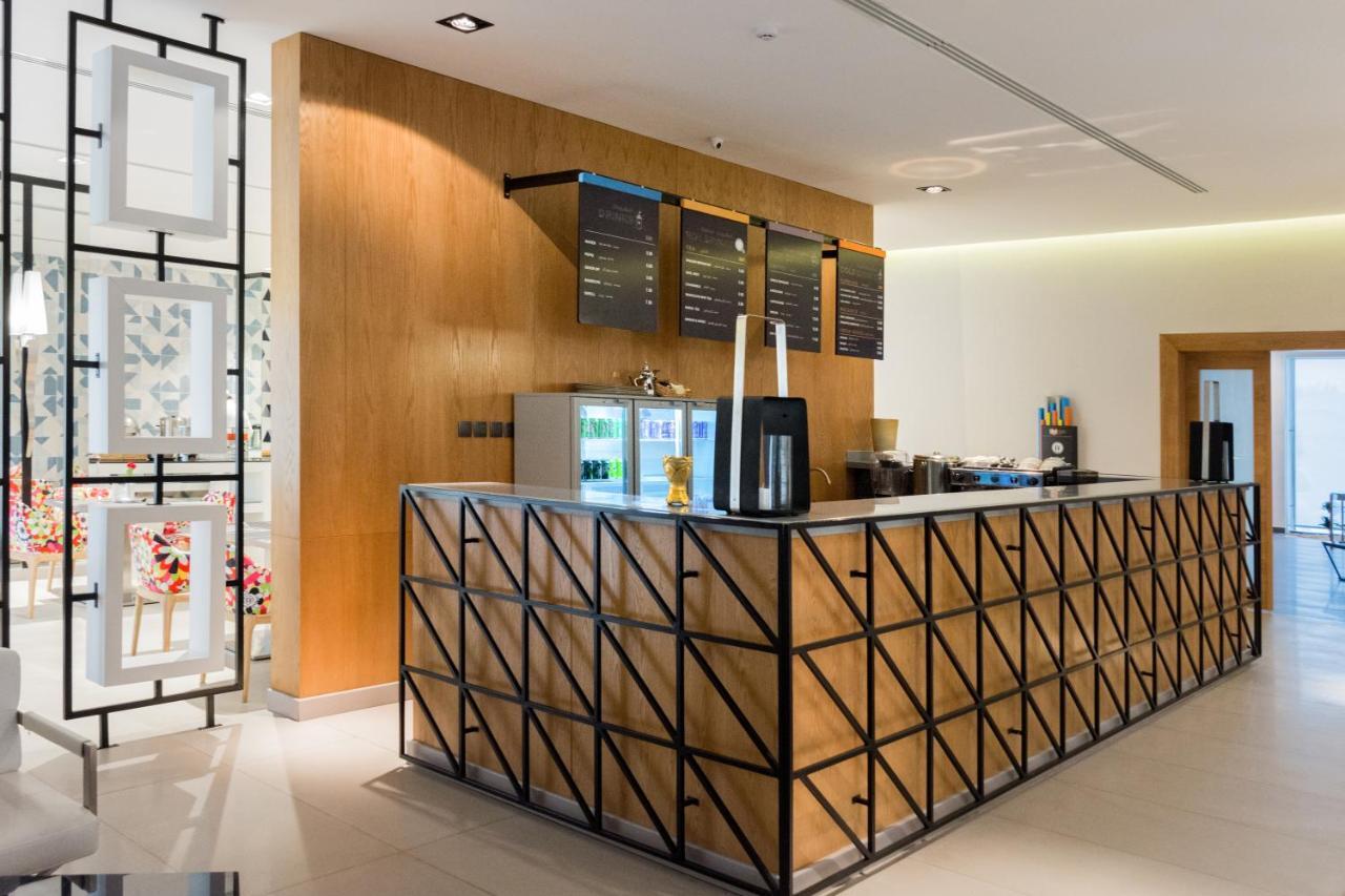 Ewaa Express Hotel - Buraydah 외부 사진