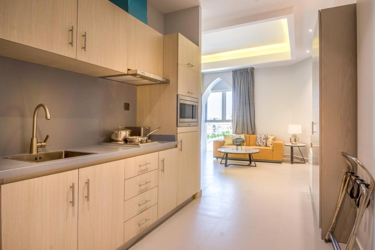 Ewaa Express Hotel - Buraydah 외부 사진