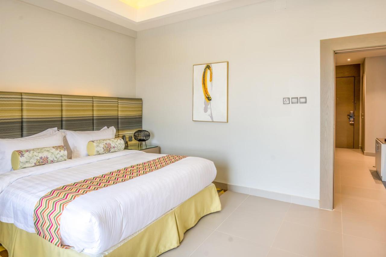 Ewaa Express Hotel - Buraydah 외부 사진
